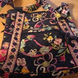 Vera Bradley purse